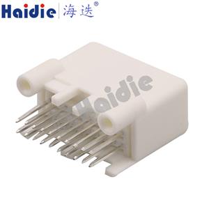 Auto connector HD201S-0.7-10A
