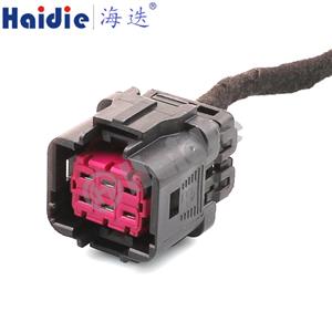 Wire Harness HD0622-3.5-21X 16awg 20cm