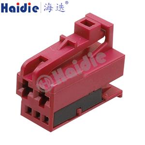 5pin  Auto wiring cable connector include terminals pins A0025454240/2-929172-1