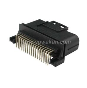 wiring connector  MX23A34NF1