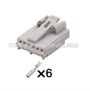 Auto connector 31073-1011