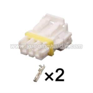 Auto connector 52117-0243