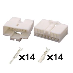 14pin wiring connector HD149-2.2-11/21