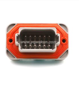 Auto Connector DT15-12P