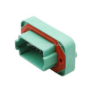 Auto Connector DT15-12PC