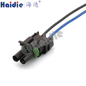 wire harness  12015792 16AWG 20CM