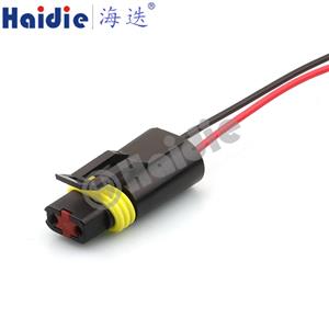 Wire harness HD3022-1.8-21 18AWG 20CM