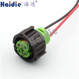 wire harness  3-1813099-3 18AWG 20CM
