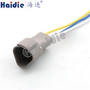 wire harness  DT04-3P 18AWG 20CM