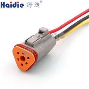 wire harness  DT06-3S 18AWG 20CM