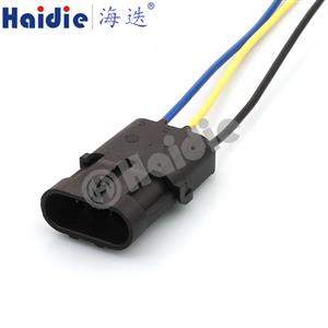 wire harness  12010717 16AWG 20CM