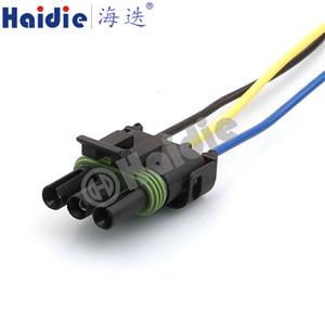 wire harness  12015793 16AWG 20CM