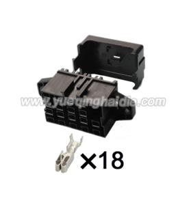 fuse box BX2091-1J