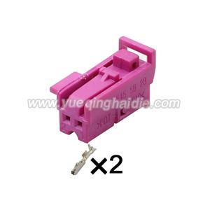 Auto connector 4-929080-5