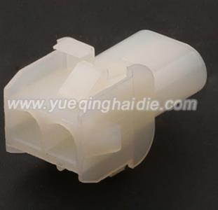 Wire Harness 350778-1/1-480698/794814-1/1-480699-0  18awg 20cm