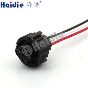 wire harness  1-967325-2 18AWG 20CM