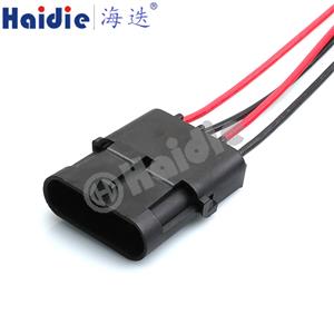 wire harness  12010974  16AWG 20CM