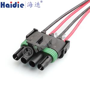 wire harness  12015797  18AWG 20CM