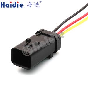 wire harness  776488-1  18AWG 20CM