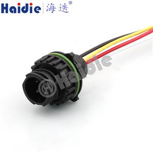 wire harness  1-967402-1/1-965686-2 16AWG 20CM