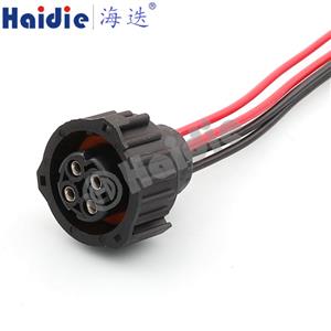 wire harness 1-967325-1/1-1813098-116AWG 20CM