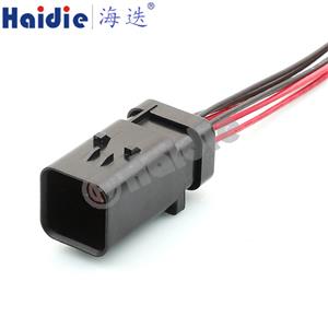 wire harness  776434-1 18AWG 20CM