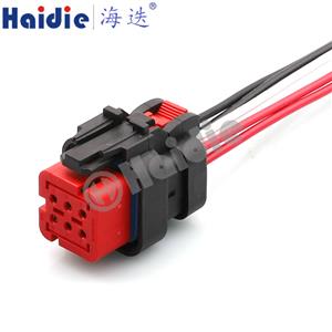 wire harness  776433-1/776531-1 18AWG 20CM
