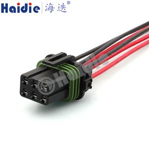 wire harness 15344052/12185000 18AWG 20CM