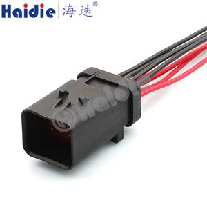 wire harness  776495-1 18AWG 20CM