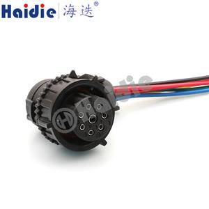 wire harness  9800680/7807506 18AWG 20CM