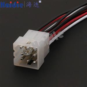 wire harness  03-09-2092 18AWG 20CM