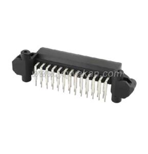 automotive connector and terminal  827050-1