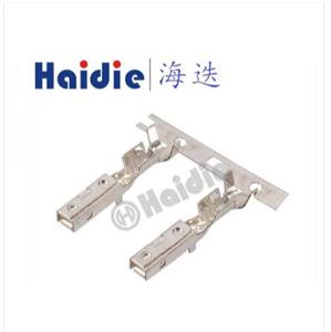 Auto car terminal connector pin crimp connector terminals DJ628-2.3A ST730775