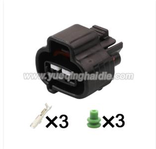wiring connectorHD0380-2.2-21BJ 6240-5173/90980-11145