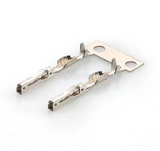 reel type Auto car terminal1-1703930-1 DJ624A-0.4A 17000PCS/ROLL