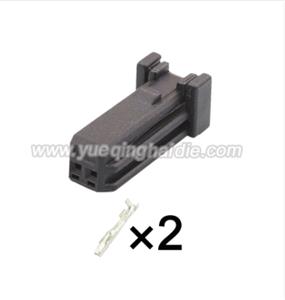 Auto connector 1473143-1/1473143-2