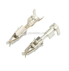 Auto car terminal connector pin crimp connector terminals DJ623-E3.5B 927768-1