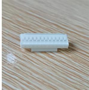 Female electrical automotive wire harness connector SMH200-12P HD127-0.4-21