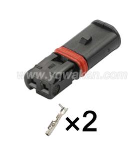 Auto connector 872-406-501