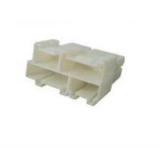 automotive connector and terminal HD211-0.6-11