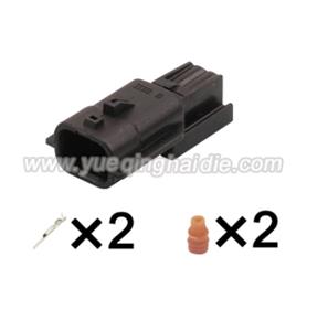 wiring connector 7282-8851-30