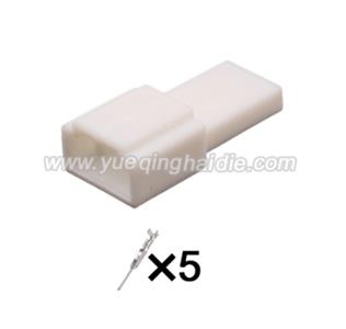 5pin wiring connector  HD058Y-1.2-11J