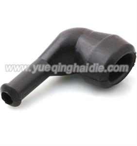 rubber boot PT001 EV1 style connector