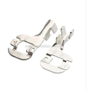 Auto car terminal connector pin crimp connector terminals DJ4355-1-6B ST710506-3 镀锡20-16/ST710506-1酸洗20-16/ST710507-1酸洗16-14/ST710507-3镀锡16-14