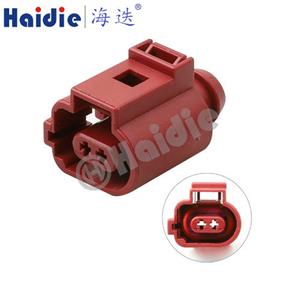 Auto connector 1J0973702B