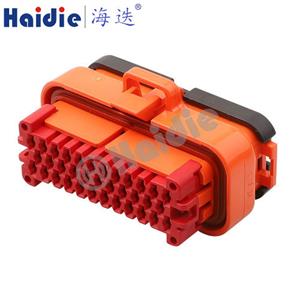 connector 776164-6