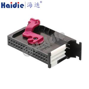 Wire Harness 1719057-3 22AWG 20CM