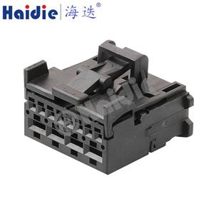 Auto connector 2322347-1