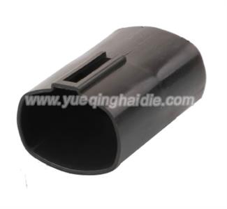 8pin wiring connector HD082Q-1.5-11