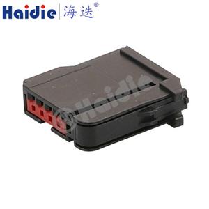 connector AIT2PB-04G-1AK HD047B-0.6-21